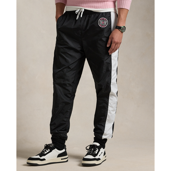 Pink Pony Warm-Up Pant