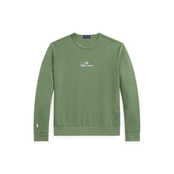 Sweatshirt mit gesticktem Logo Polo Ralph Lauren in 1