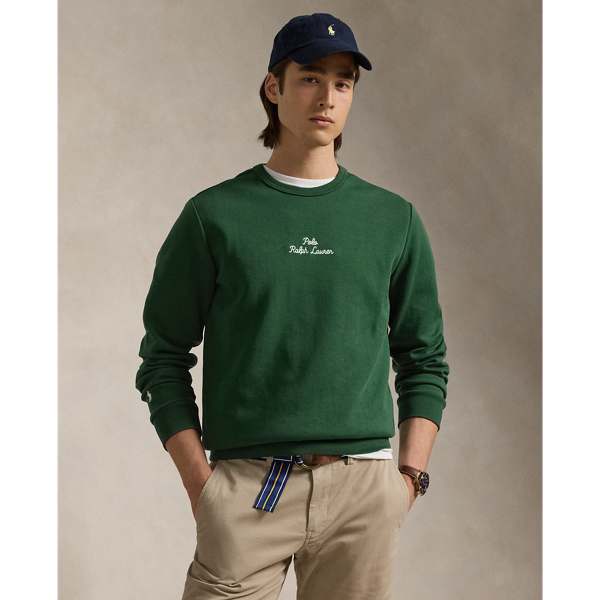 Men s Green Hoodies Sweatshirts Ralph Lauren