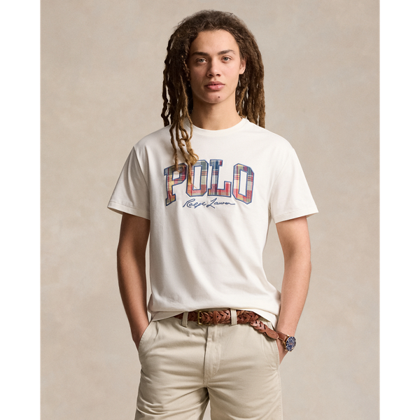 Ralph lauren t shirt sizing hotsell