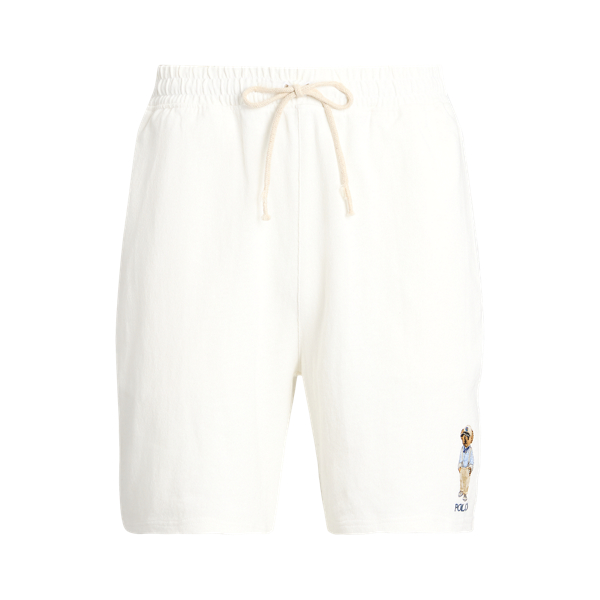 Ralph lauren polo bear shorts hotsell