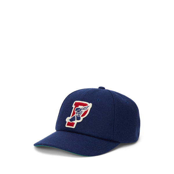 Ralph lauren p wing hat on sale