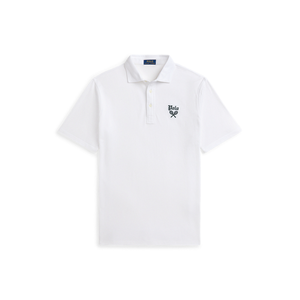 Ralph lauren tennis shirt best sale