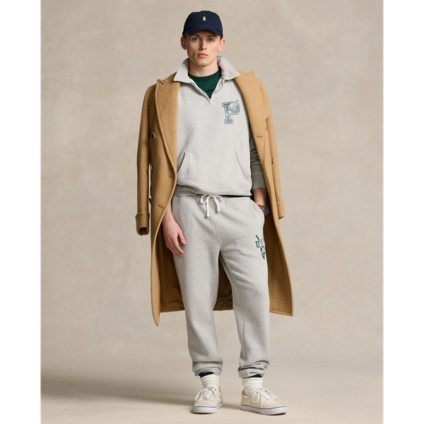 Polo ralph lauren p wing sweatshirt clearance
