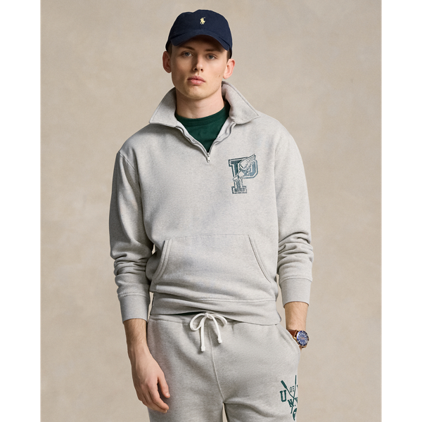 Ralph lauren p wing sweatshirt hotsell