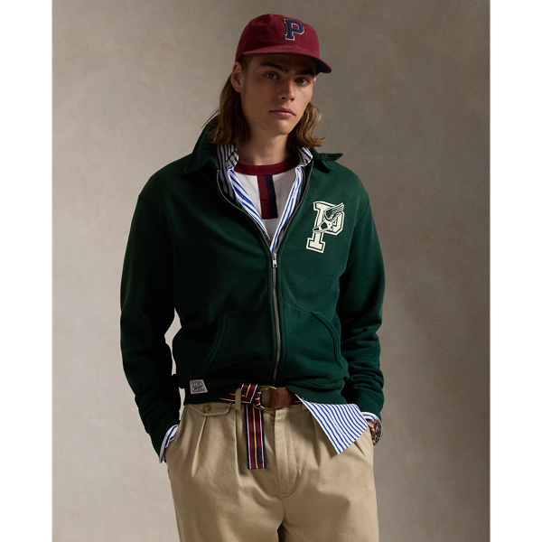 Polo ralph lauren p wing jacket on sale