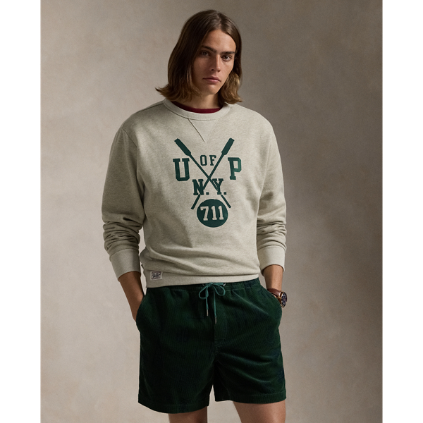 Men s Hoodies Sweatshirts Ralph Lauren AM