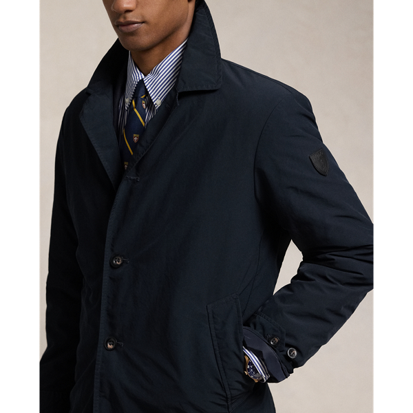 Polo ralph lauren commuter coat online