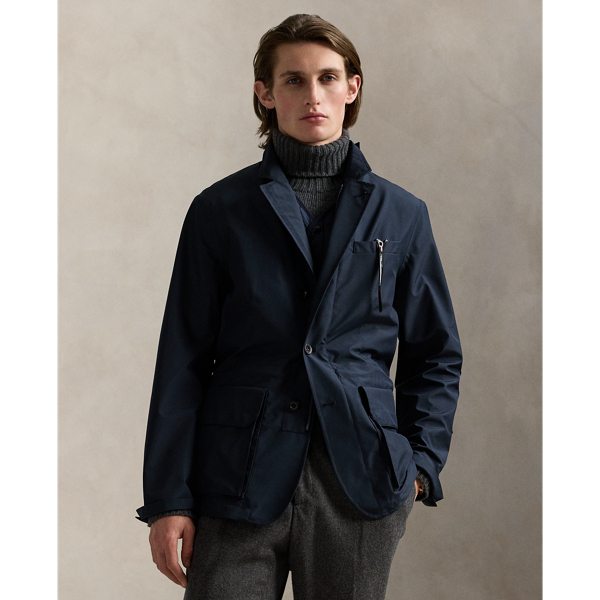 Ralph lauren 3 in 1 coat online