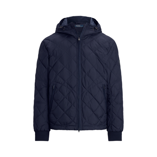 Ralph lauren cafe racer best sale
