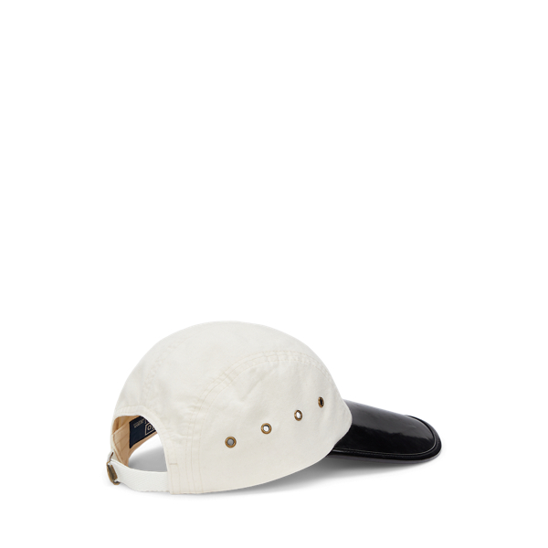 帽子 90s Long Bill cap white Sportmusies Ajustable Extra Long Bill Baseball Cap Men Women