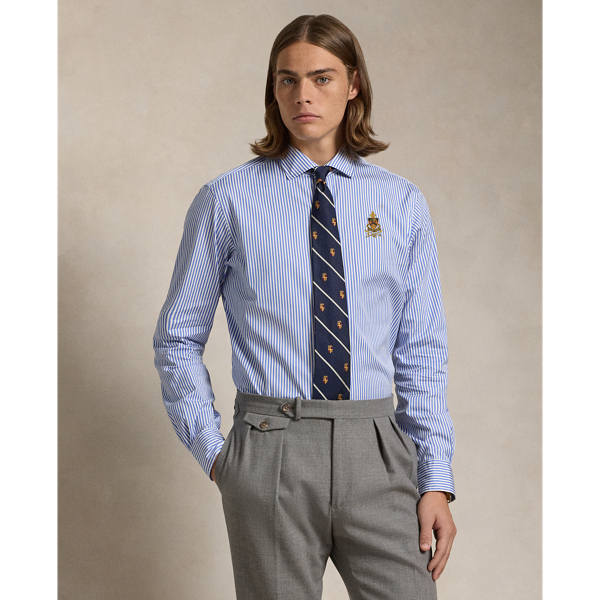 Men's Polo Ralph Lauren Button Down Shirts | Ralph Lauren | Page 4 of 7