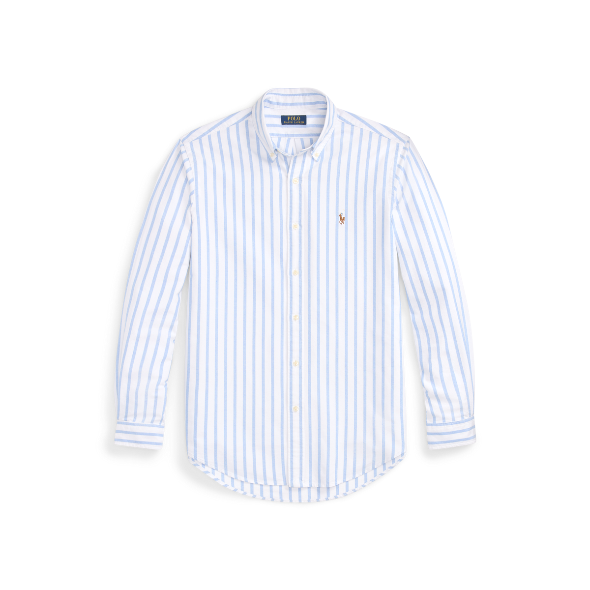 トップス Supreme Stripe Button Up Polo \"Whit Supreme Stripe Button Up Polo (SS22) - $128