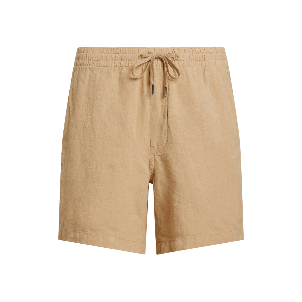 6インチ Polo プレップスター リネン ショートパンツ | ラルフ