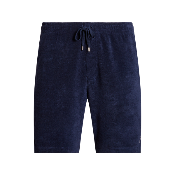 Short in leggera spugna da 19&nbsp;cm