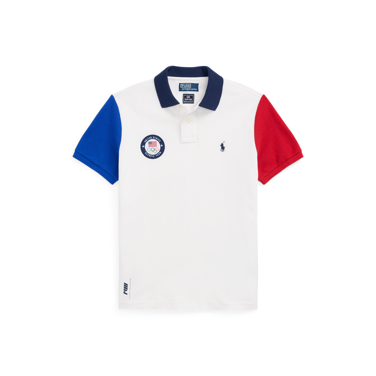 Polo Ralph Lauren Double-Knit Zip Front Track Jacket | Dillard's