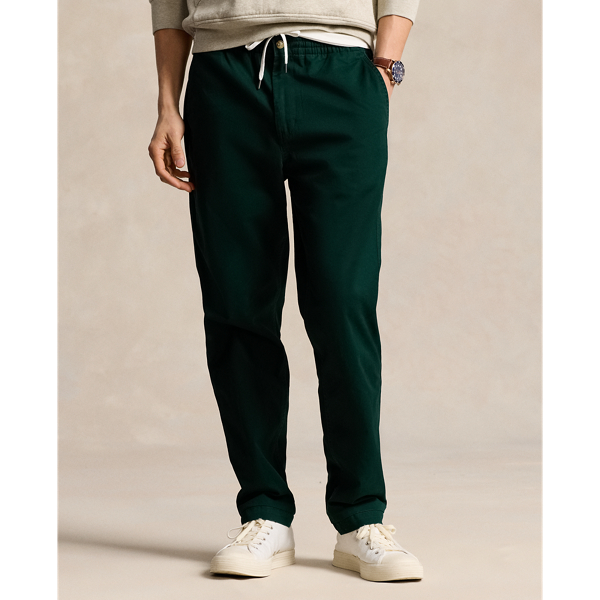 Polo Prepster Stretch Slim Tapered Pant