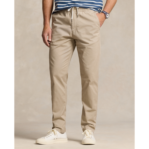 Polo Prepster Stretch Slim Tapered Pant