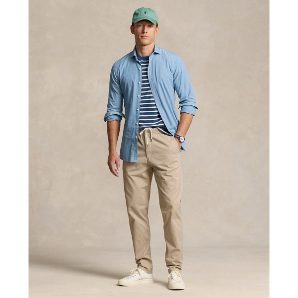 Polo Prepster Stretch Classic Chino