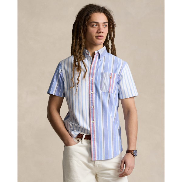 Ralph lauren summer shirt online