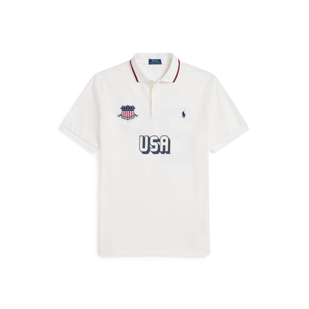 Polo Ralph Lauren M classic fit popular polo shirt