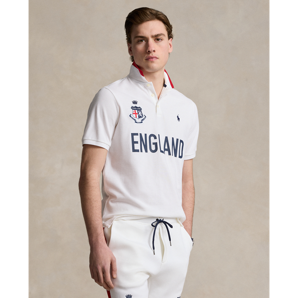 Great britain polo ralph lauren best sale