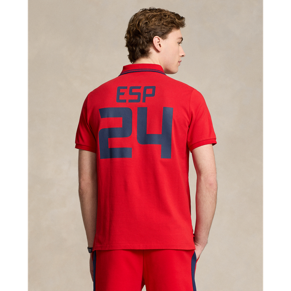 Polo online Ralph Lauren Spain Maserati Collared T-Shirt