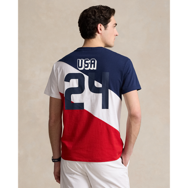Ralph lauren t shirts usa hotsell
