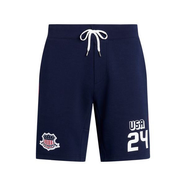 Ralph lauren polo bear shorts online