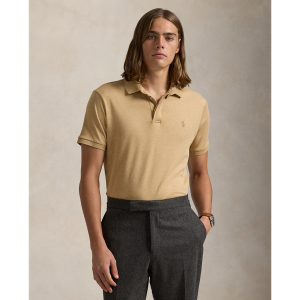 Ralph lauren brown best sale