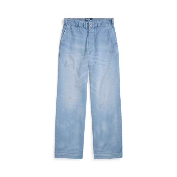 Classic polo jeans best sale