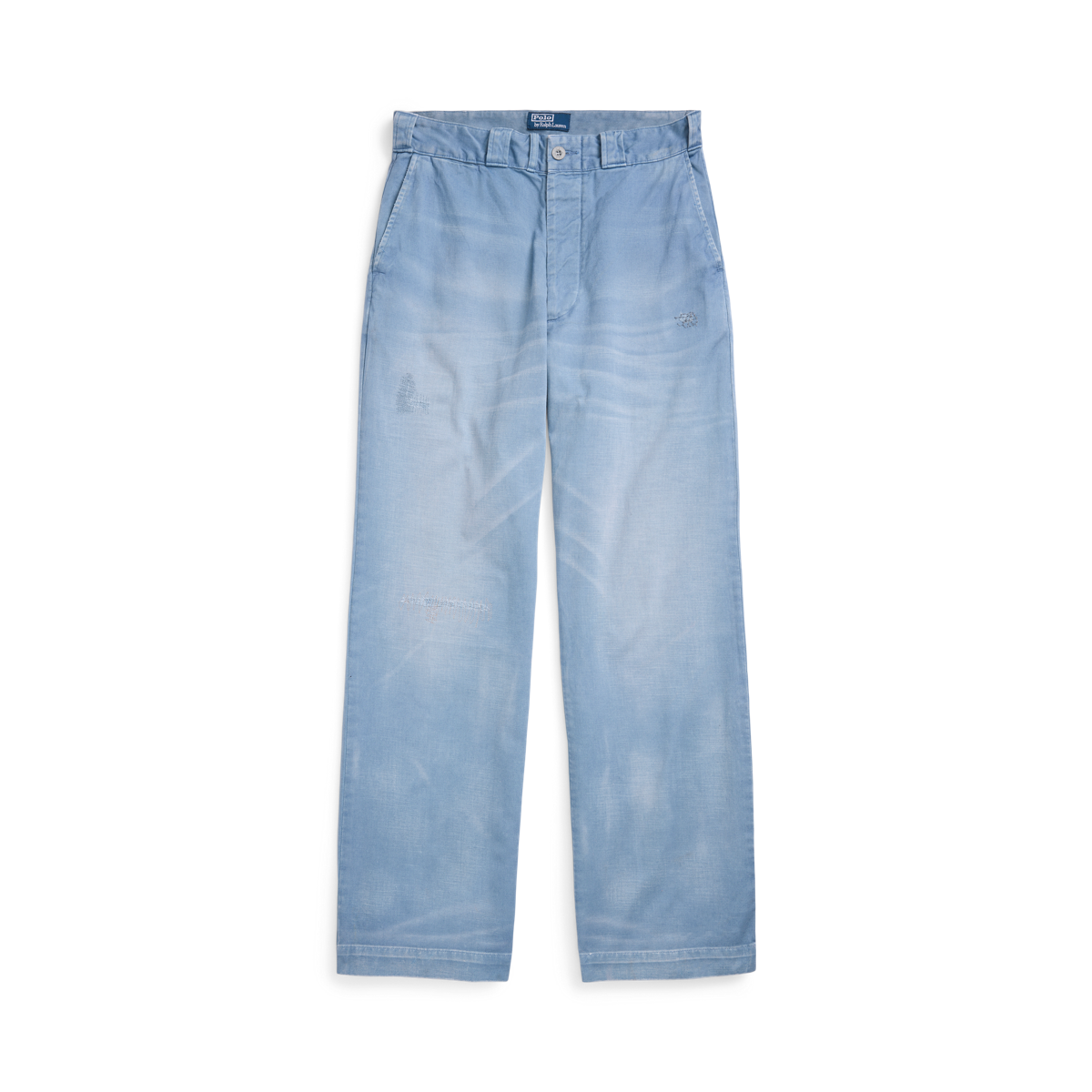 The Big Chino