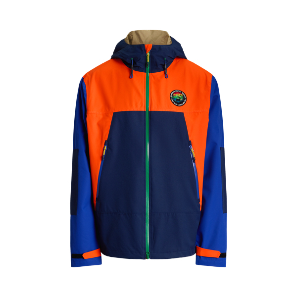 Ralph lauren snow jacket online