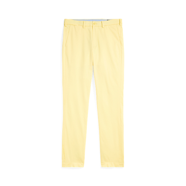 Slim Fit Performance Chino Pant Polo Ralph Lauren 1