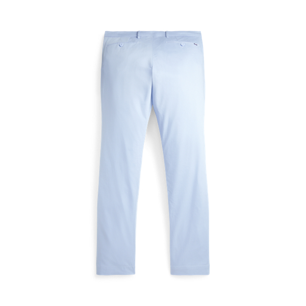【新品】RLX RALPH LAUREN スリムフィットパンツ 32 白 新品】RLX RALPH LAUREN スリムフィットパンツ 32 白 Ralph