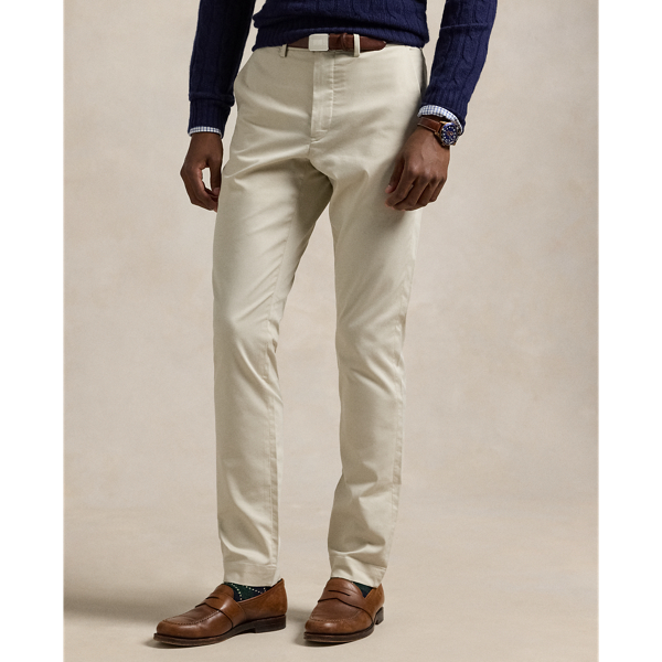 Chino pants ralph lauren online