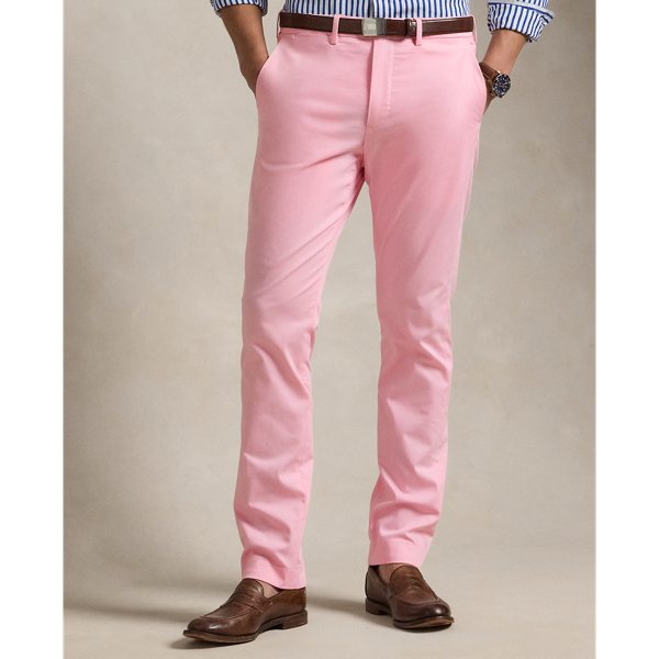 Men s Pink Pants Ralph Lauren