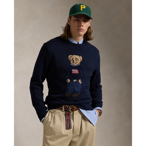 Ralph lauren golf sweater best sale