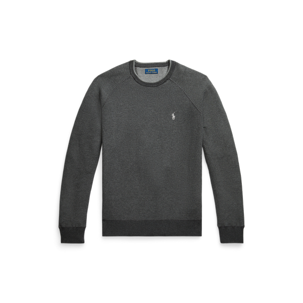 Ralph lauren crew jumper online