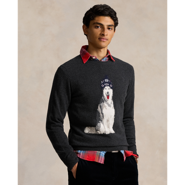 Ralph lauren husky size chart best sale