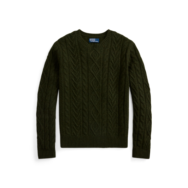 Turtleneck Sweater by Polo Ralph Lauren | Rent the Runway