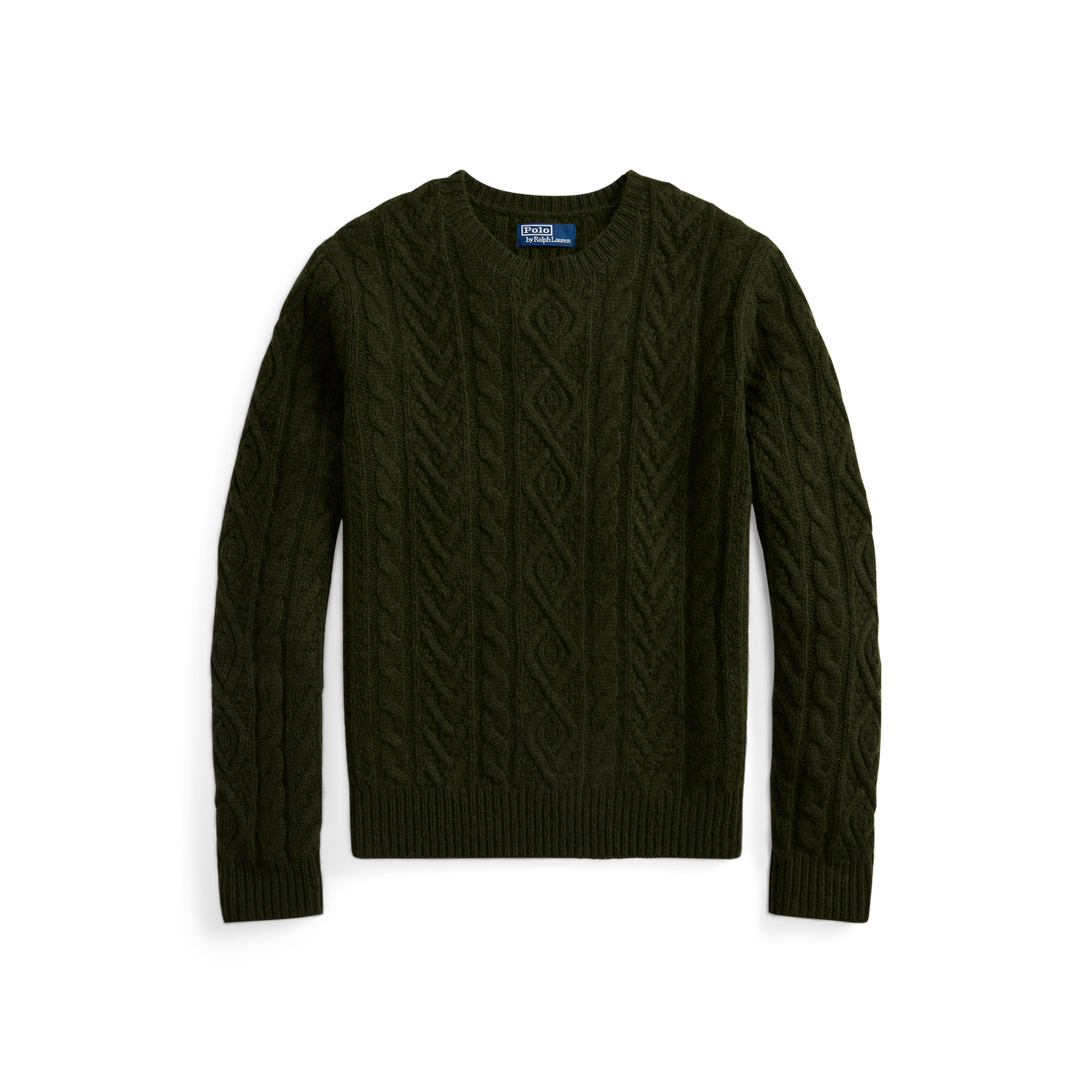 トップス fashiru wool blend polo knit sweater Wool & Cashmere-Blend Contrast-Collar Polo Sweater in
