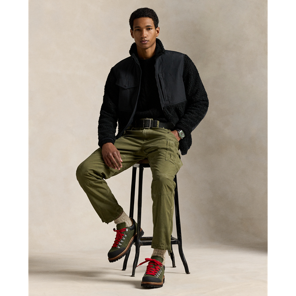 Ralph Lauren シャツ フィッシャーマン セーター セット s7-AI710949800004_alternate10?