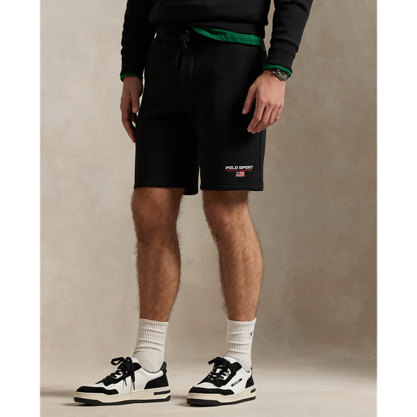 Polo Sport Fleece Short