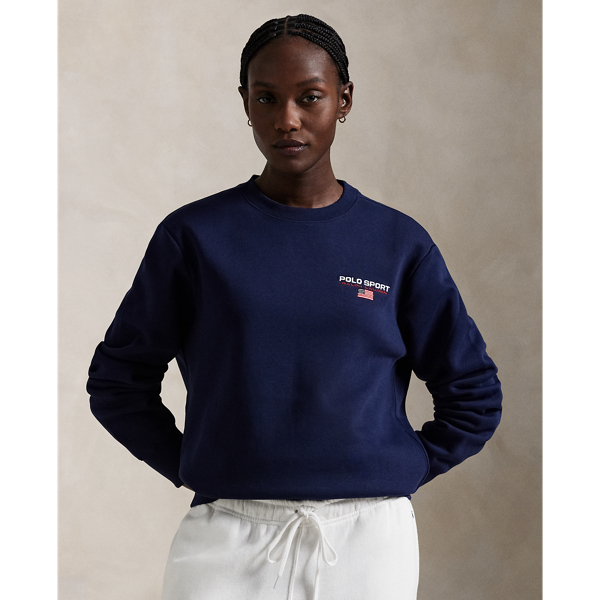 Polo sport fleece on sale