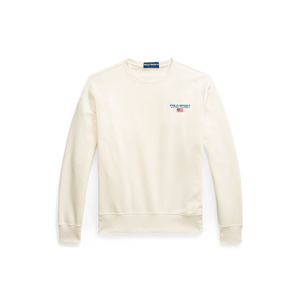 Polo Sport Fleece Sweatshirt for Men | Ralph Lauren® TM