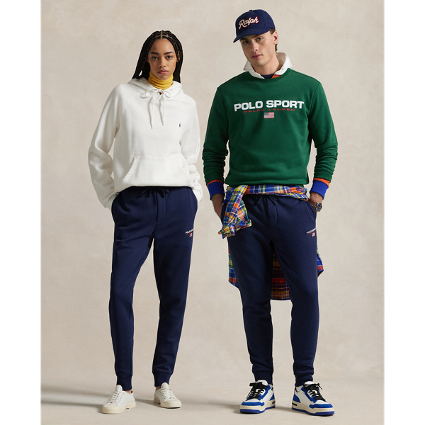 Polo ralph lauren mens joggers sale