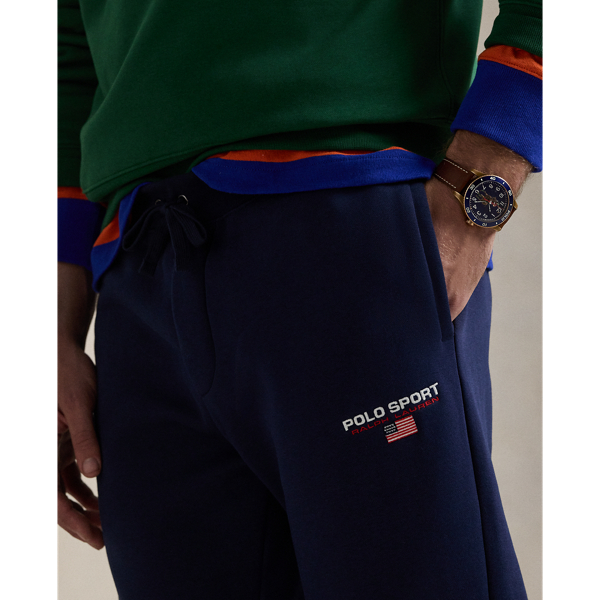 Polo Sport Fleece Joggers