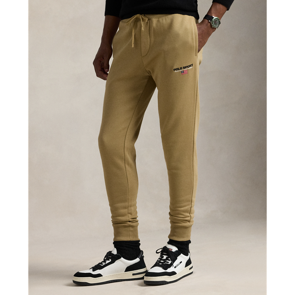 Ralph lauren tracksuit bottoms mens best sale