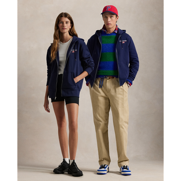 Men's Polo Sport Collection | Ralph Lauren® GE